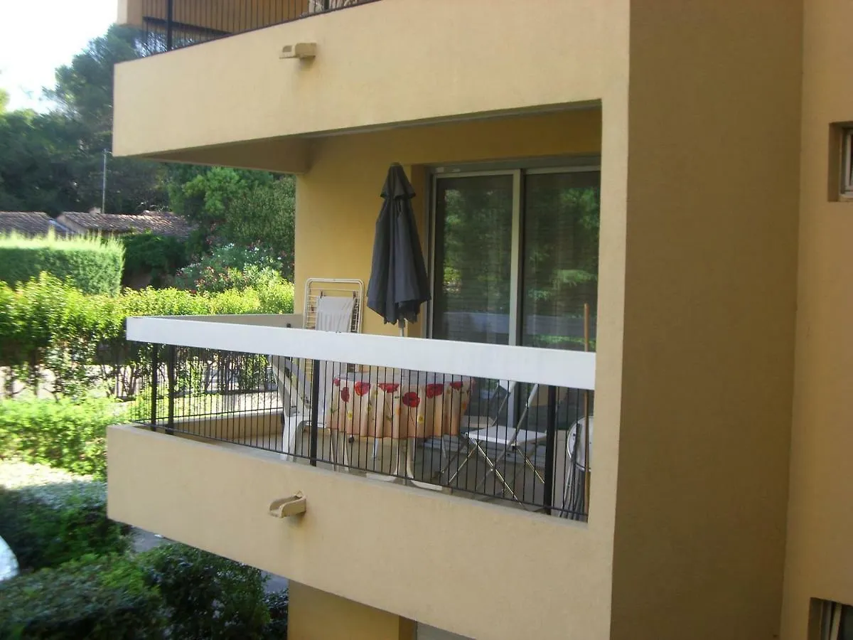 Studio Cosy Proche Mer Apartment Saint-Raphael  0*, Saint-Raphael (Var) France