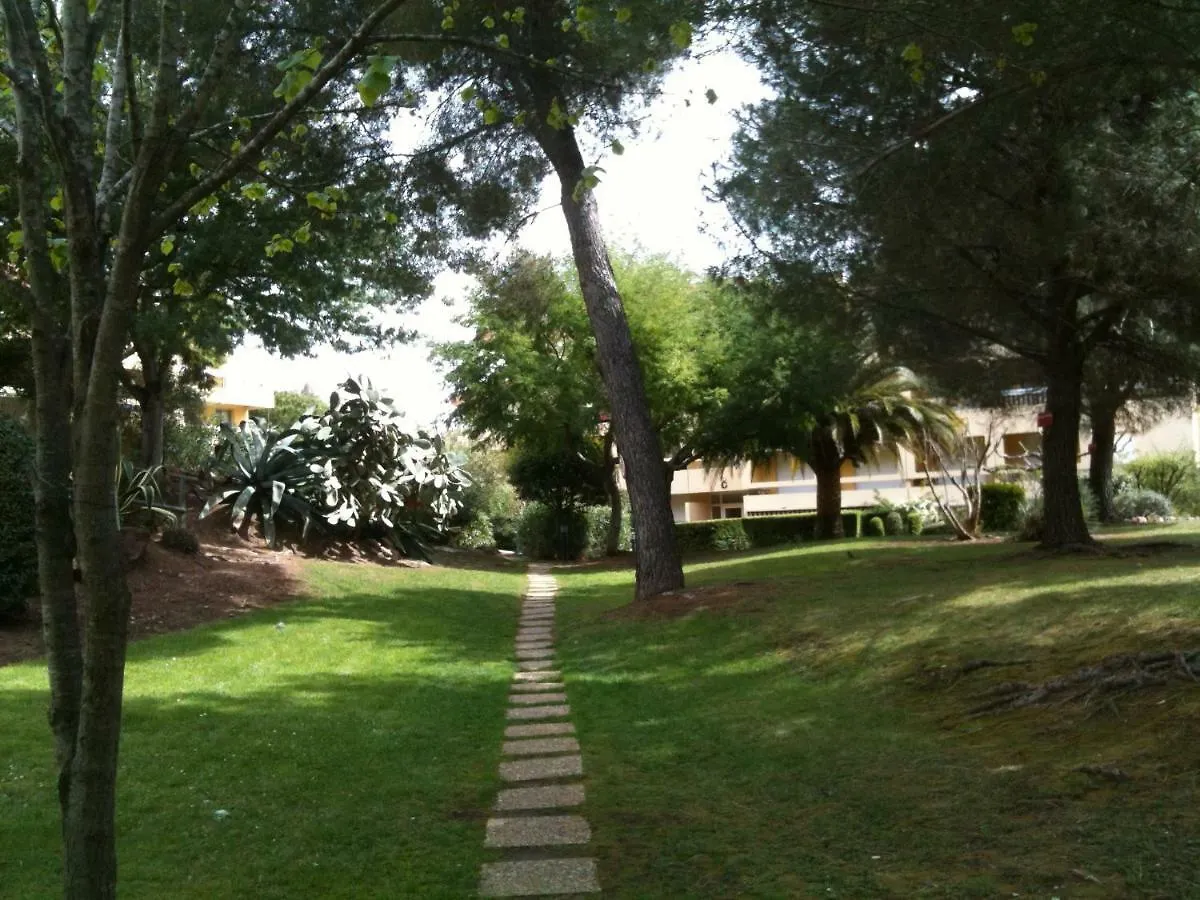 Studio Cosy Proche Mer Apartment Saint-Raphael  0*, Saint-Raphael (Var)